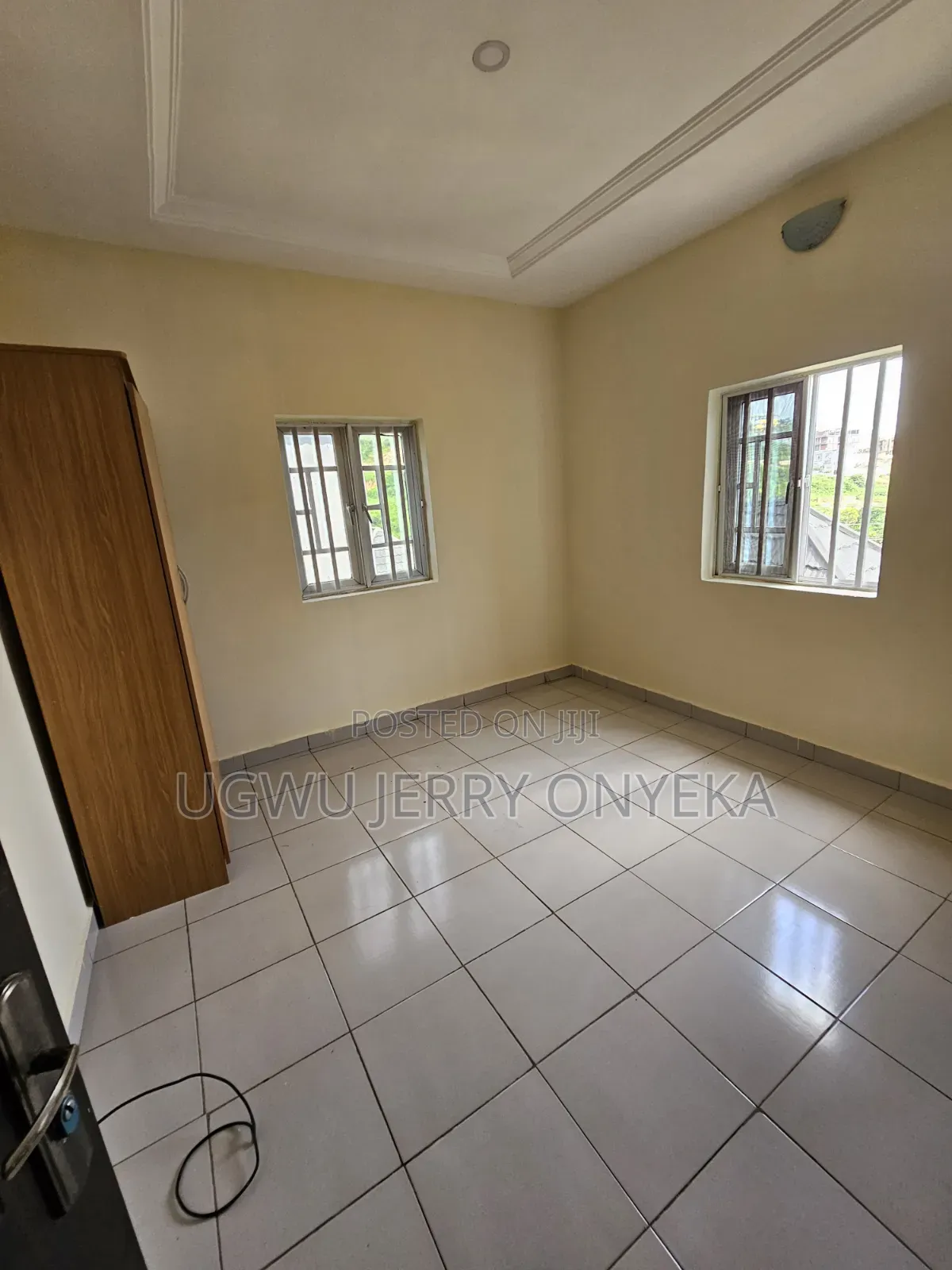 2bdrm Block of Flats in Trans Engineering, Dawaki for rent in Dawaki