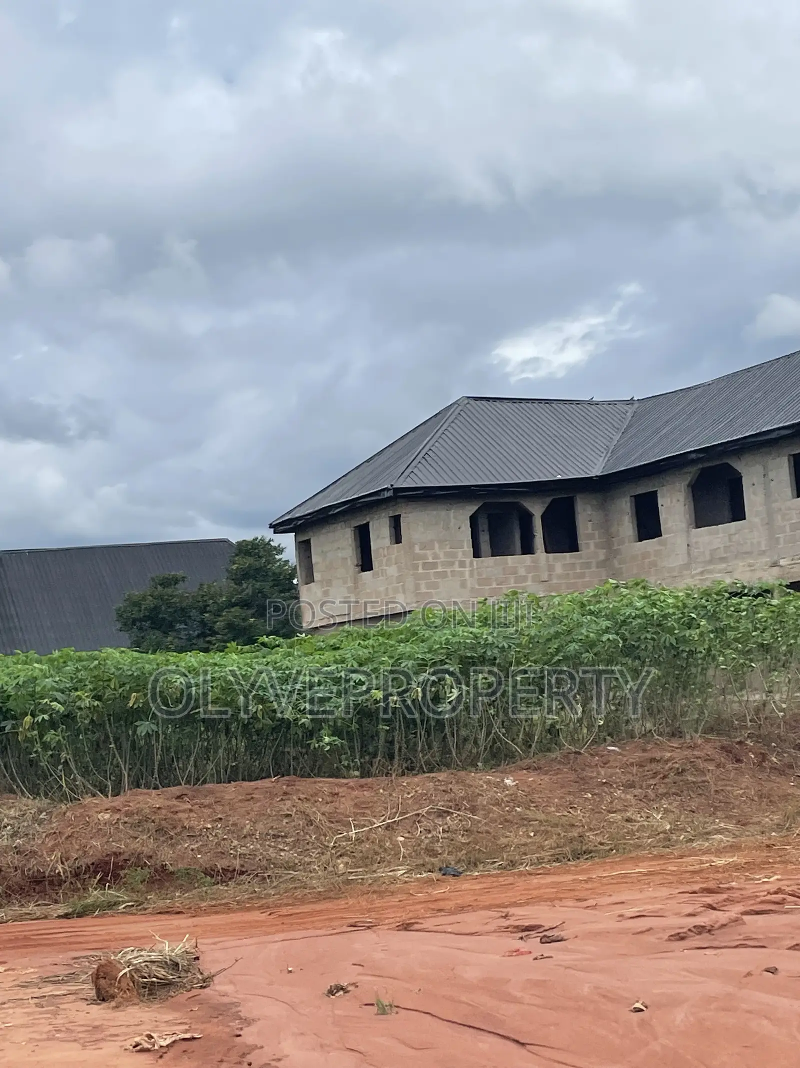 Genuine and Affordable Plots for Sale at Ubulu Okiti Delta State in Aniocha South