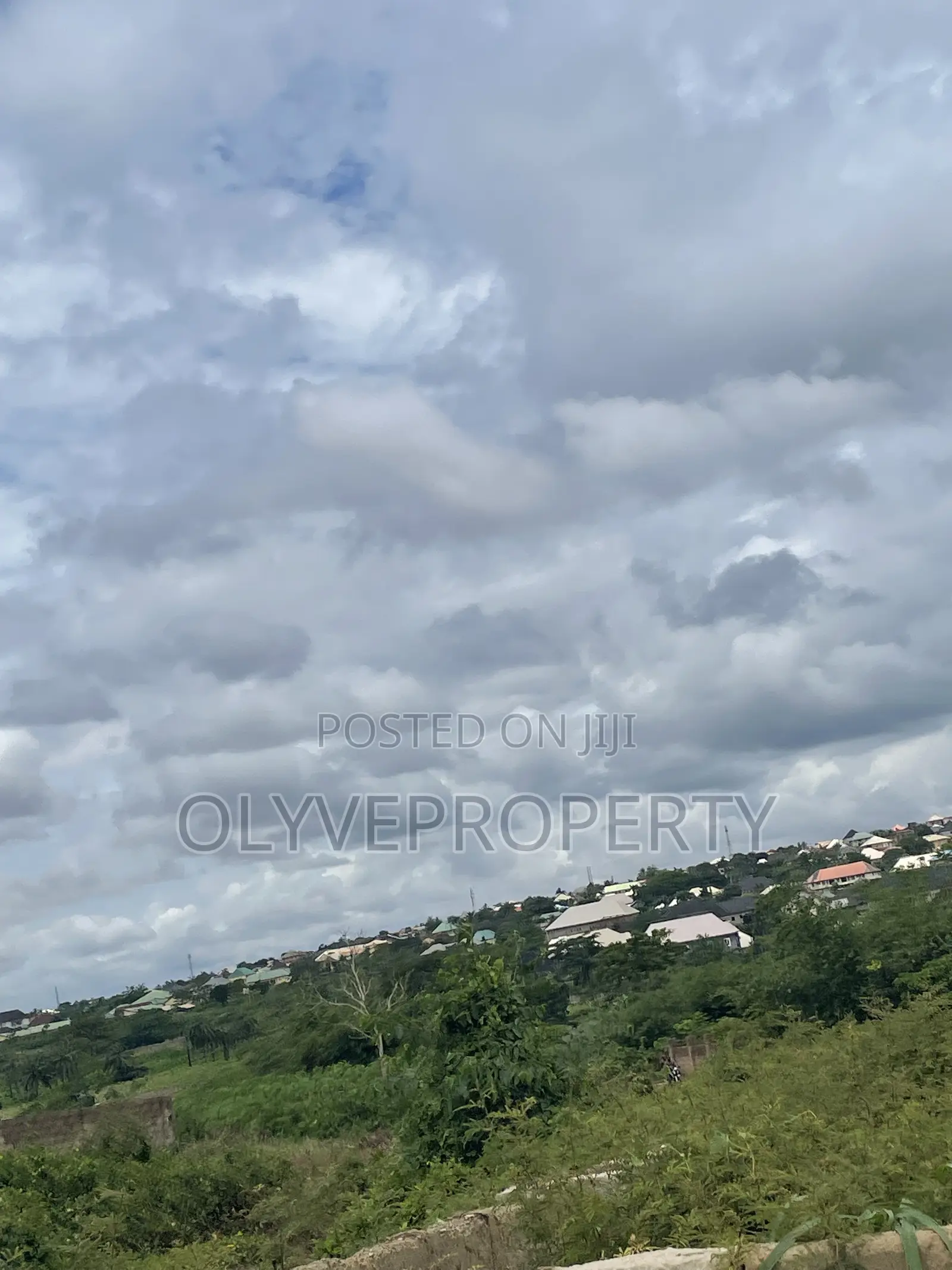 Genuine and Affordable Plots for Sale at Ubulu Okiti Delta State in Aniocha South