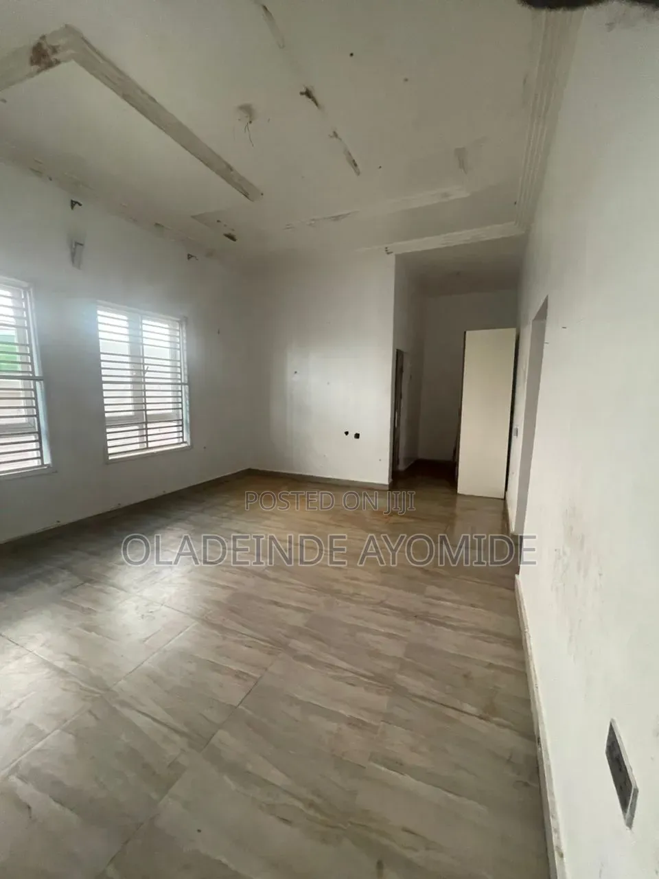 1bdrm Shared Apartment in Ologolo for rent in Ologolo