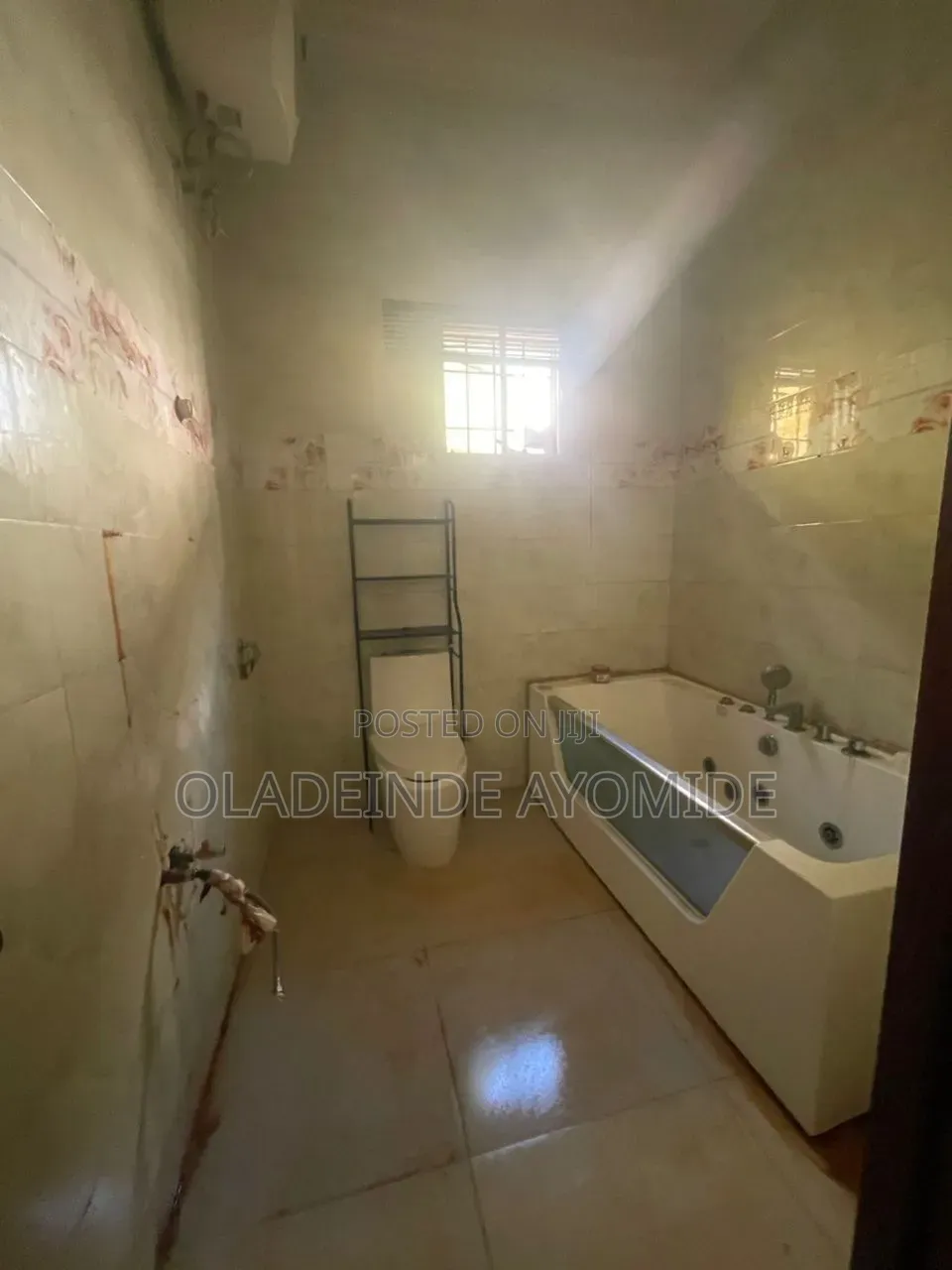 1bdrm Shared Apartment in Ologolo for rent in Ologolo