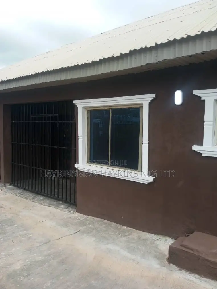 2bdrm Apartment in Haykins Estate for rent in Osun State