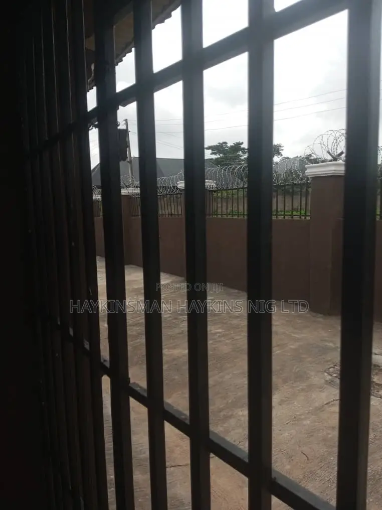 2bdrm Apartment in Haykins Estate for rent in Osun State