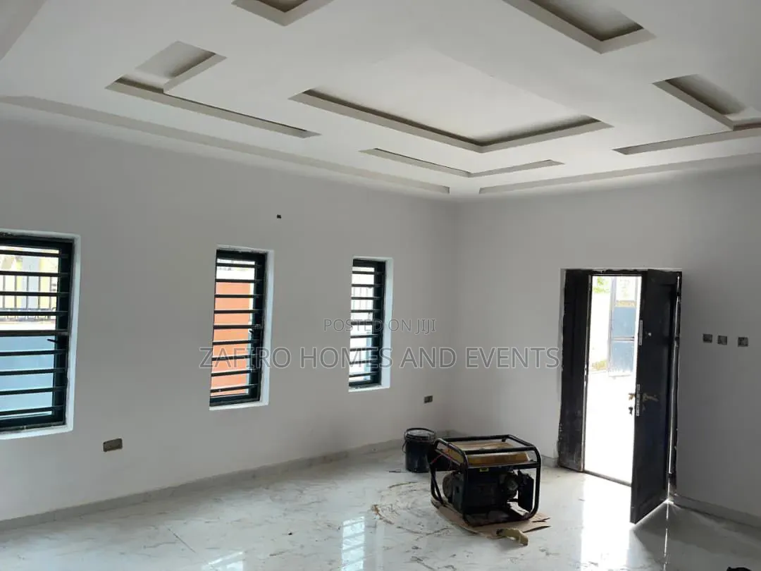 3bdrm Bungalow in Olakunle After Kuola for sale in Akala Express