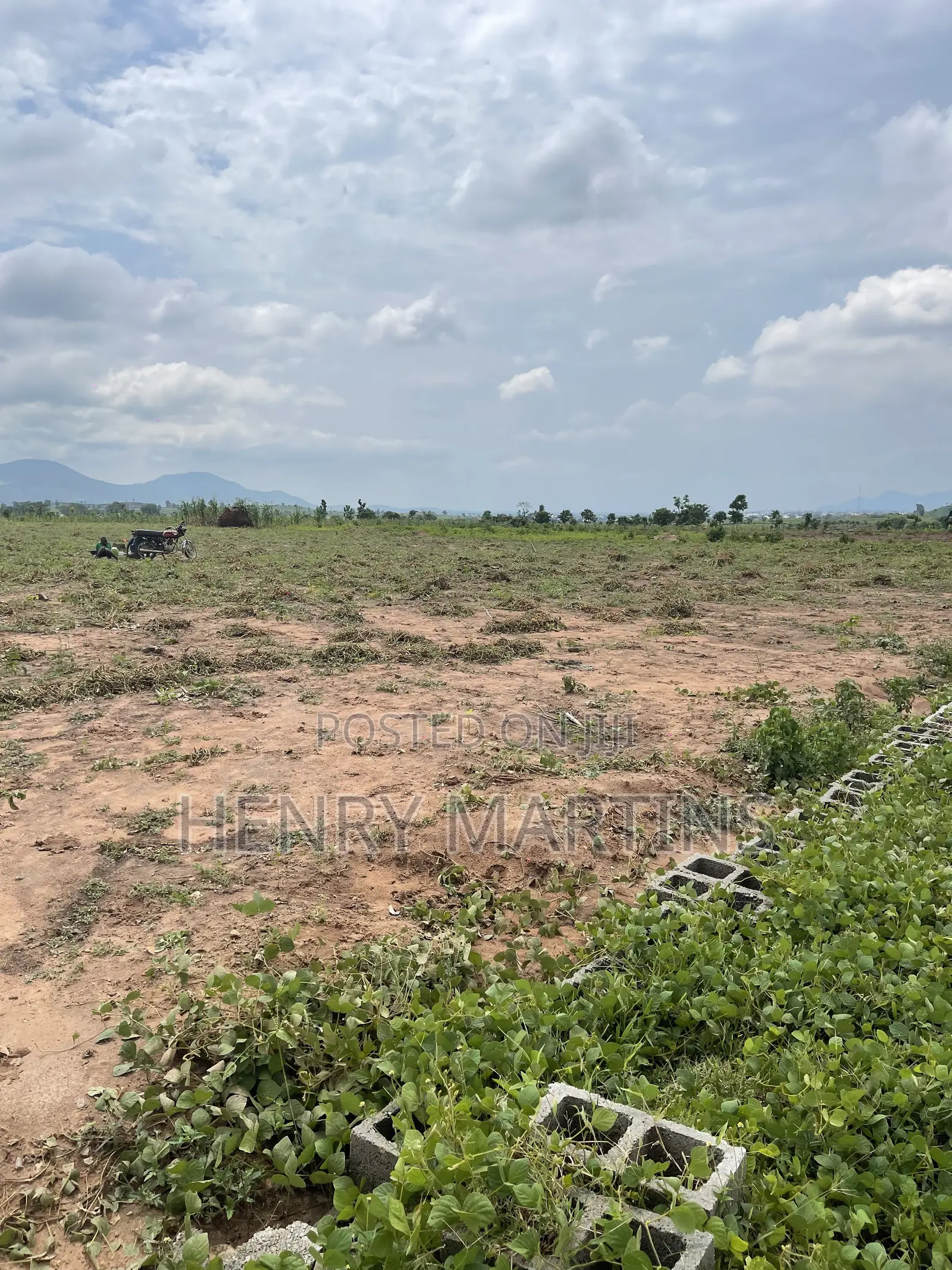 Gidi Prestige Residences, Kuje - FCDA Approved in Kuje