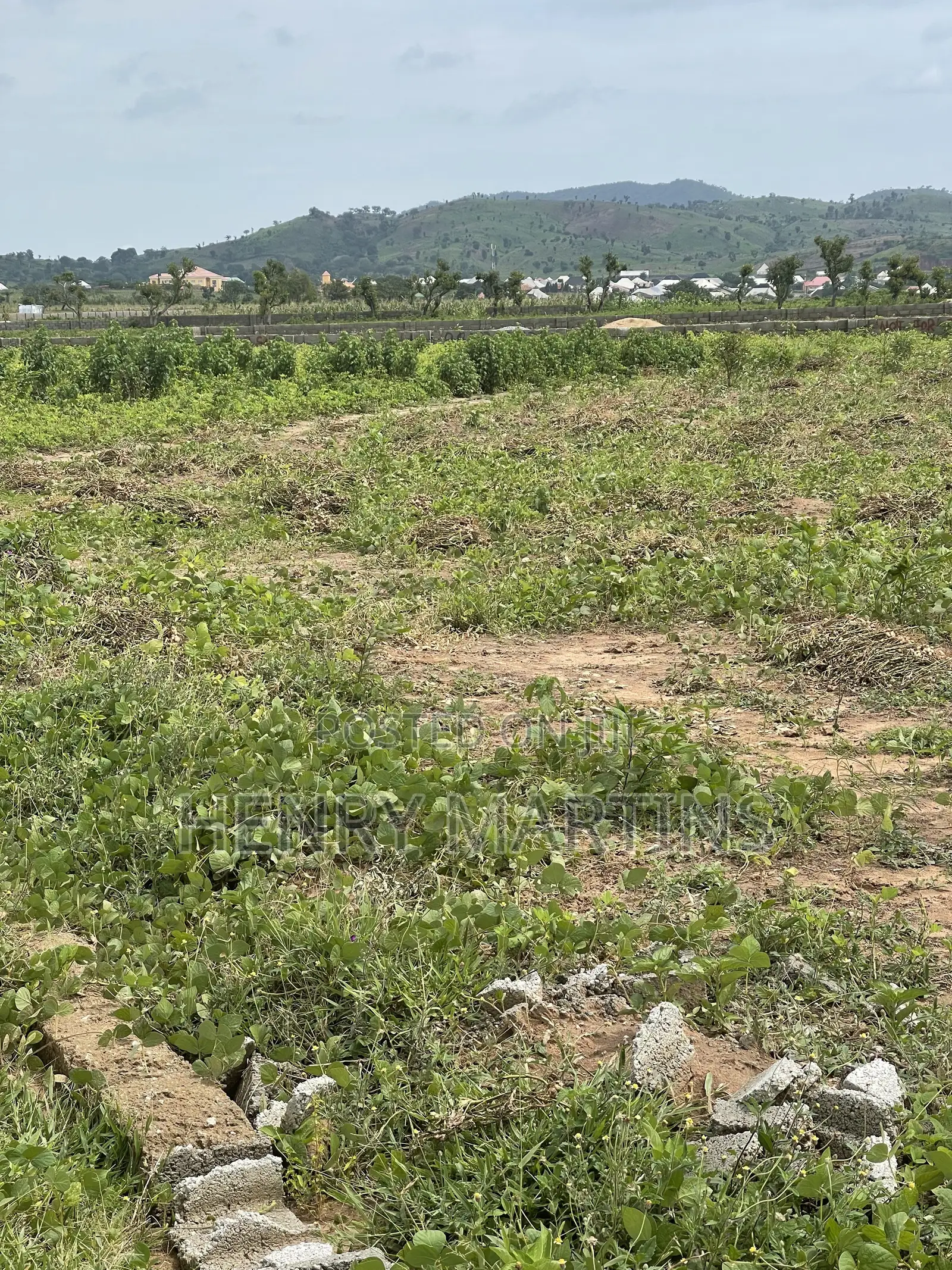Gidi Prestige Residences, Kuje - FCDA Approved in Kuje