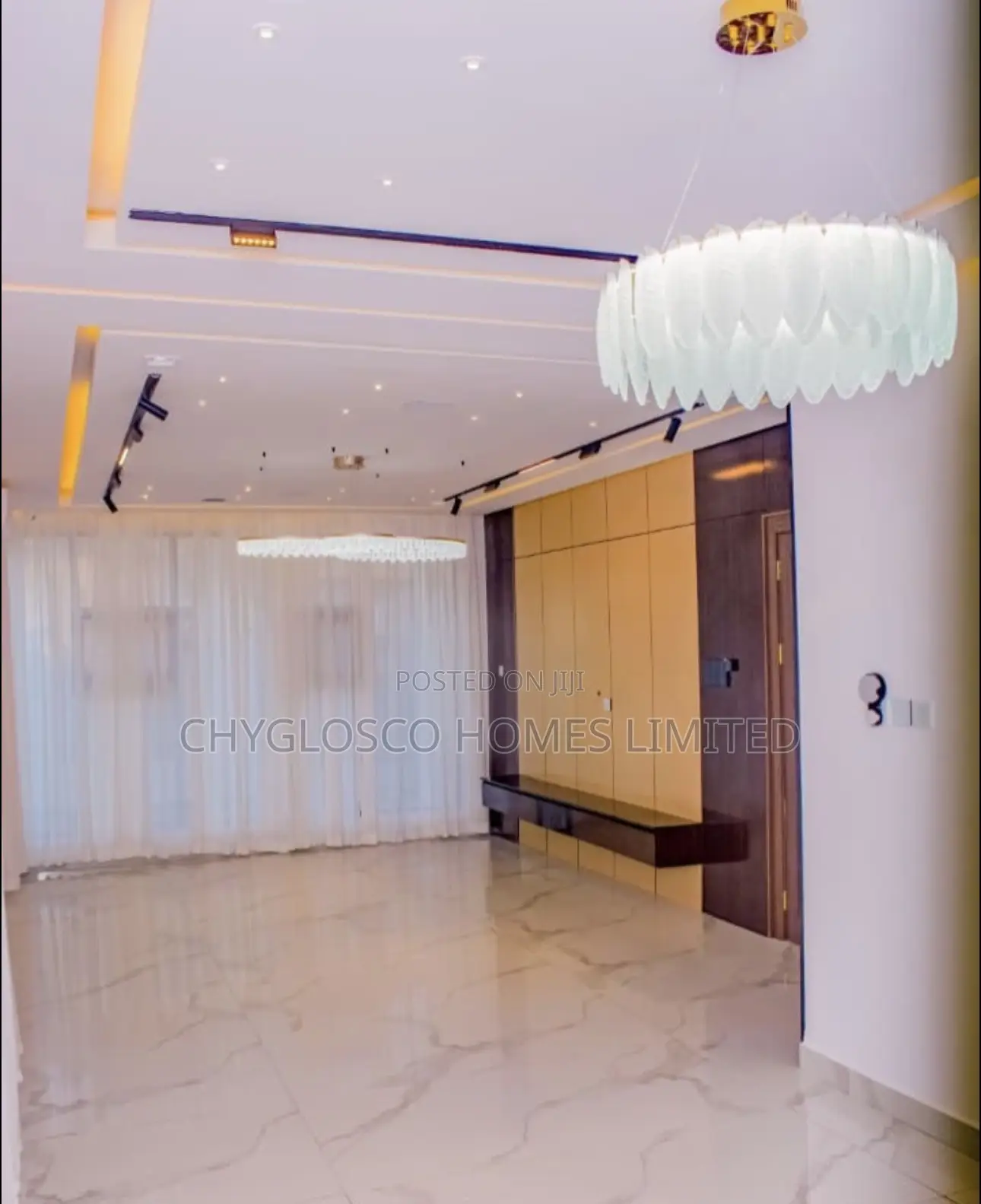 5bdrm Duplex in Woji for sale in Woji