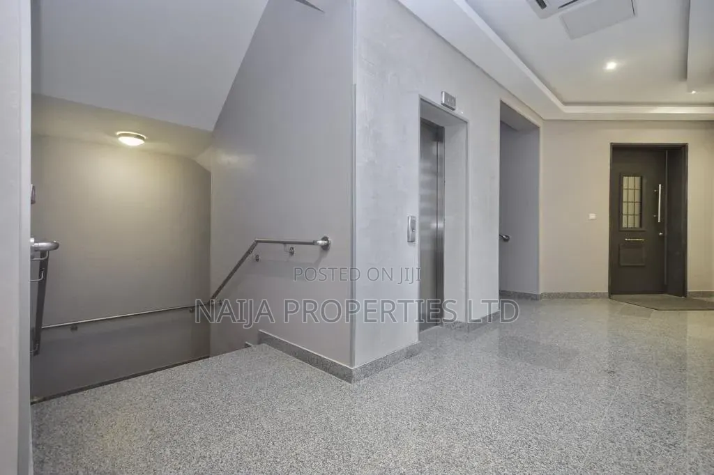 3bdrm Apartment in Lekki Phase 1 for rent in Lekki Phase 1