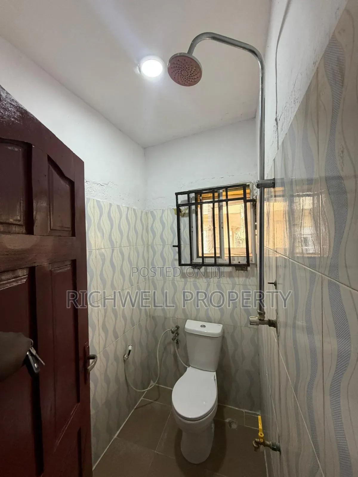2bdrm Block of Flats in Ikolaba Gra, Agodi for rent in Agodi