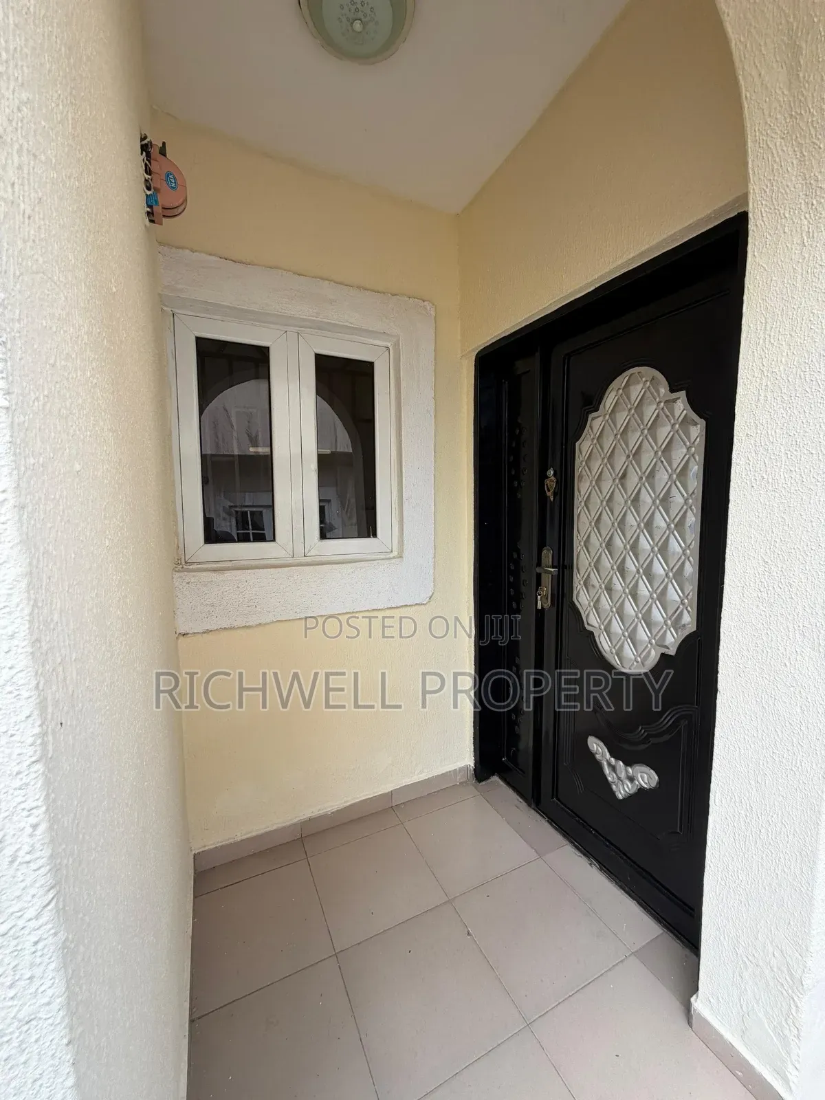 2bdrm Block of Flats in Ikolaba Gra, Agodi for rent in Agodi