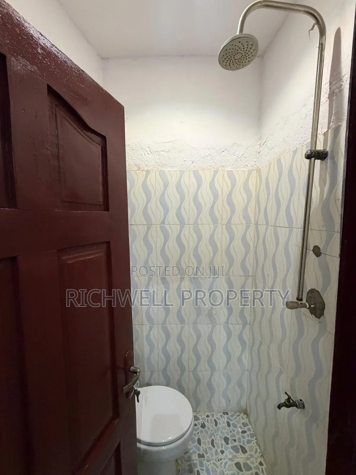 2bdrm Block of Flats in Ikolaba Gra, Agodi for rent in Agodi