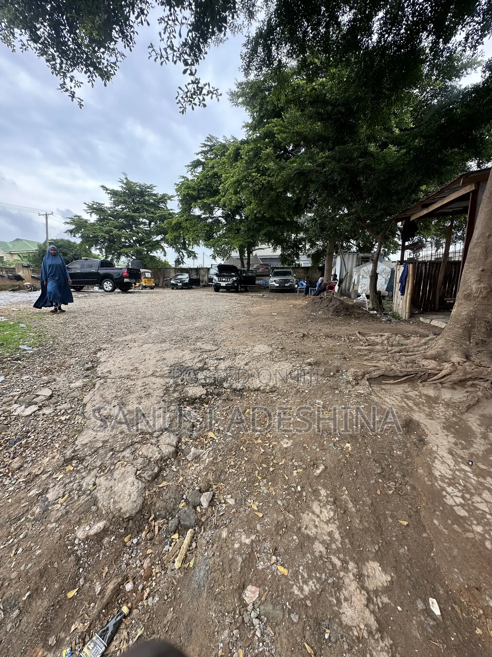 700sqm of Residential Land at Gwarimpa Estate Abuja in Gwarinpa
