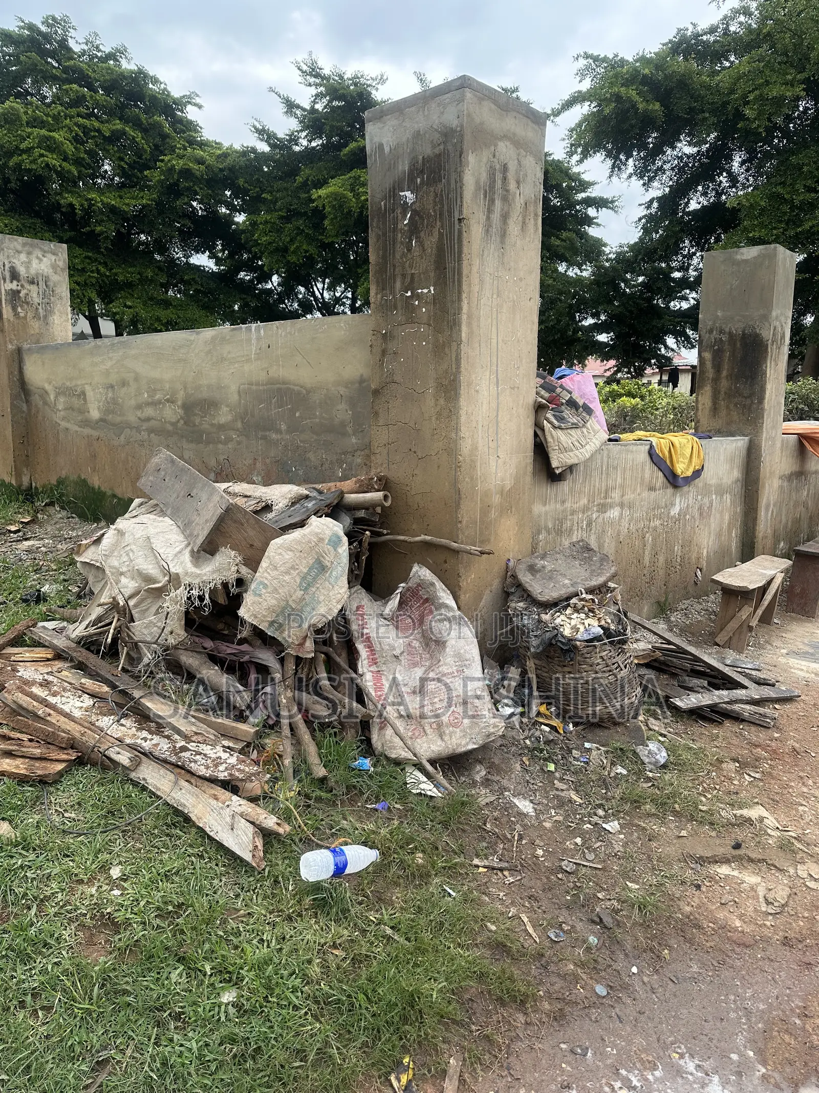 700sqm of Residential Land at Gwarimpa Estate Abuja in Gwarinpa