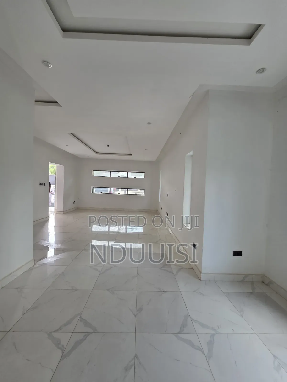 5bdrm Duplex in Asokoro for sale in Asokoro