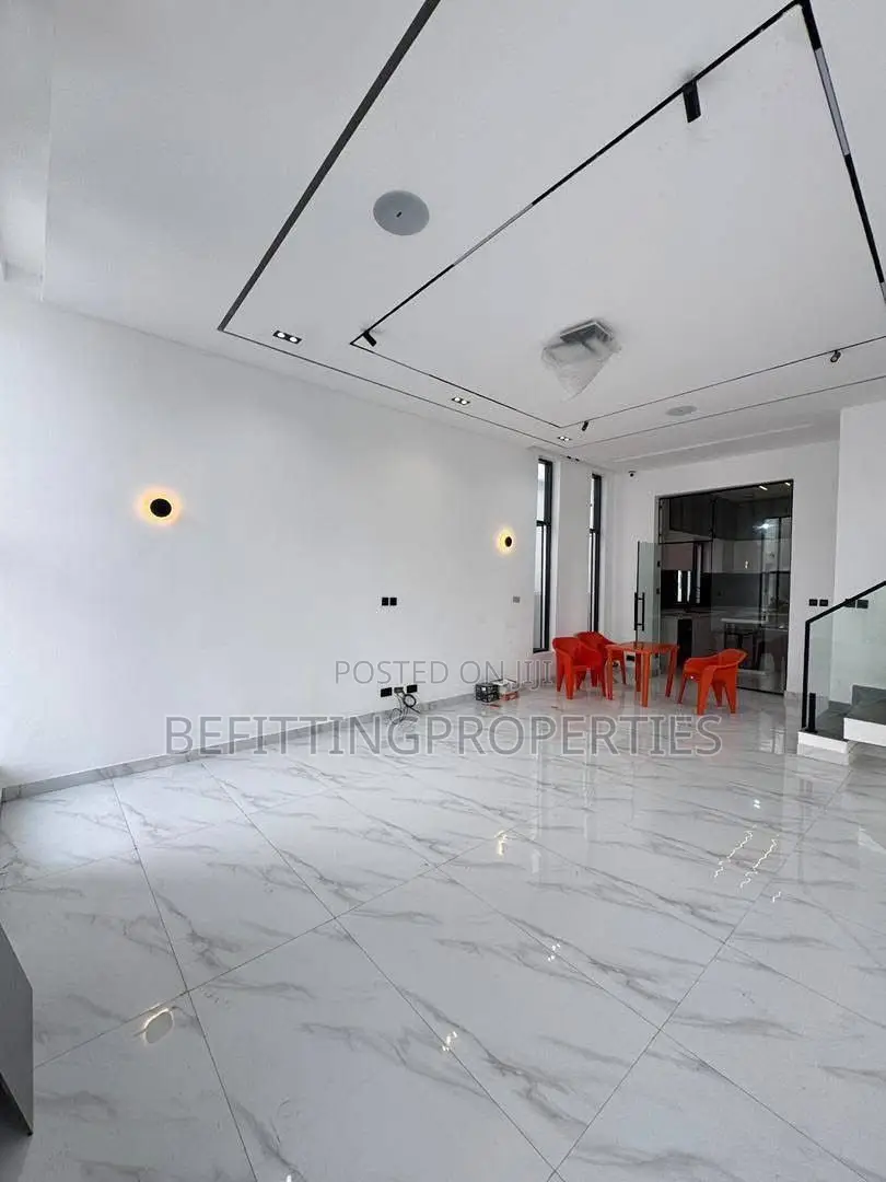 4bdrm House in Lekki for sale in Lekki