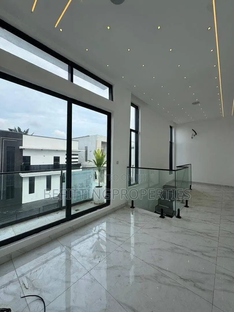 4bdrm House in Lekki for sale in Lekki