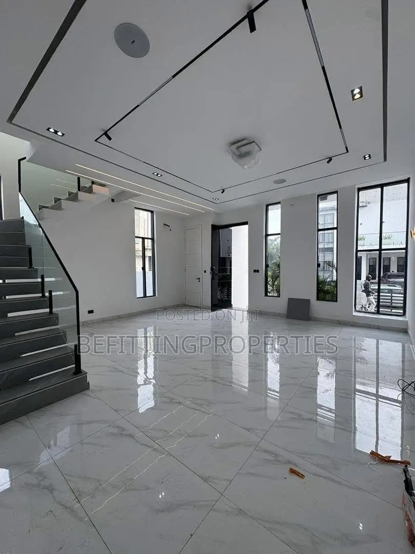 4bdrm House in Lekki for sale in Lekki