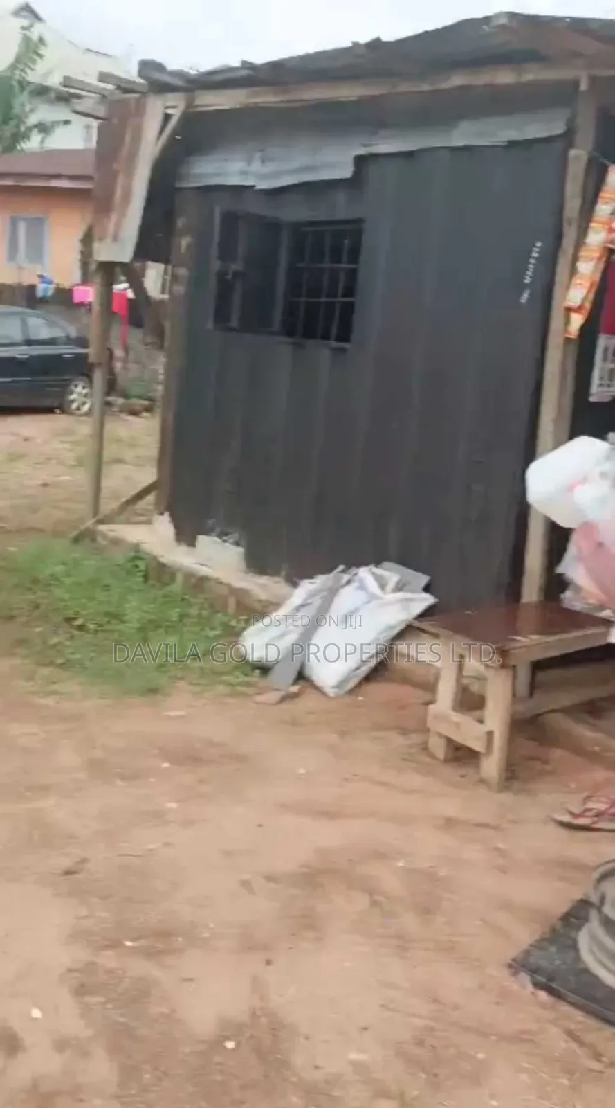 Airport Rd Commercial and Residential Sale. in Benin City