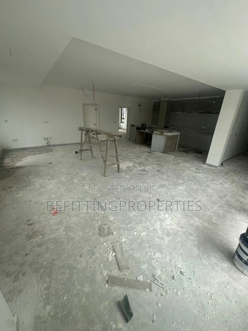 3bdrm Apartment in Victoria Island for sale in Victoria Island