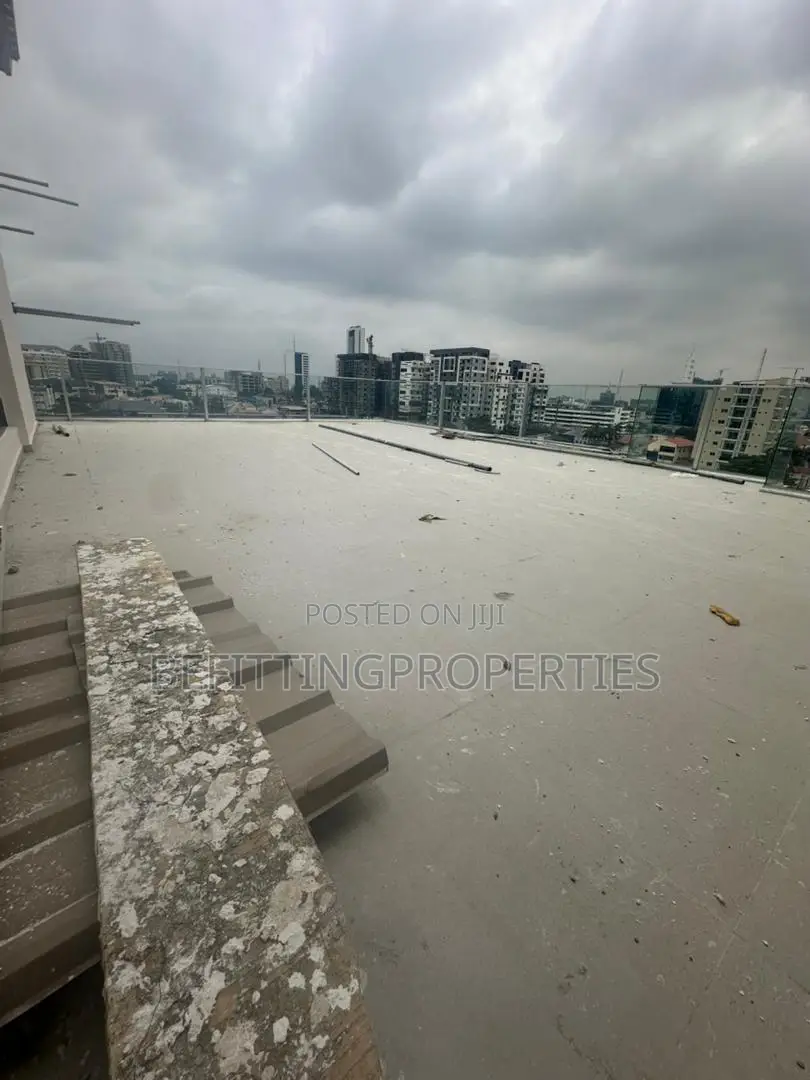 3bdrm Apartment in Victoria Island for sale in Victoria Island