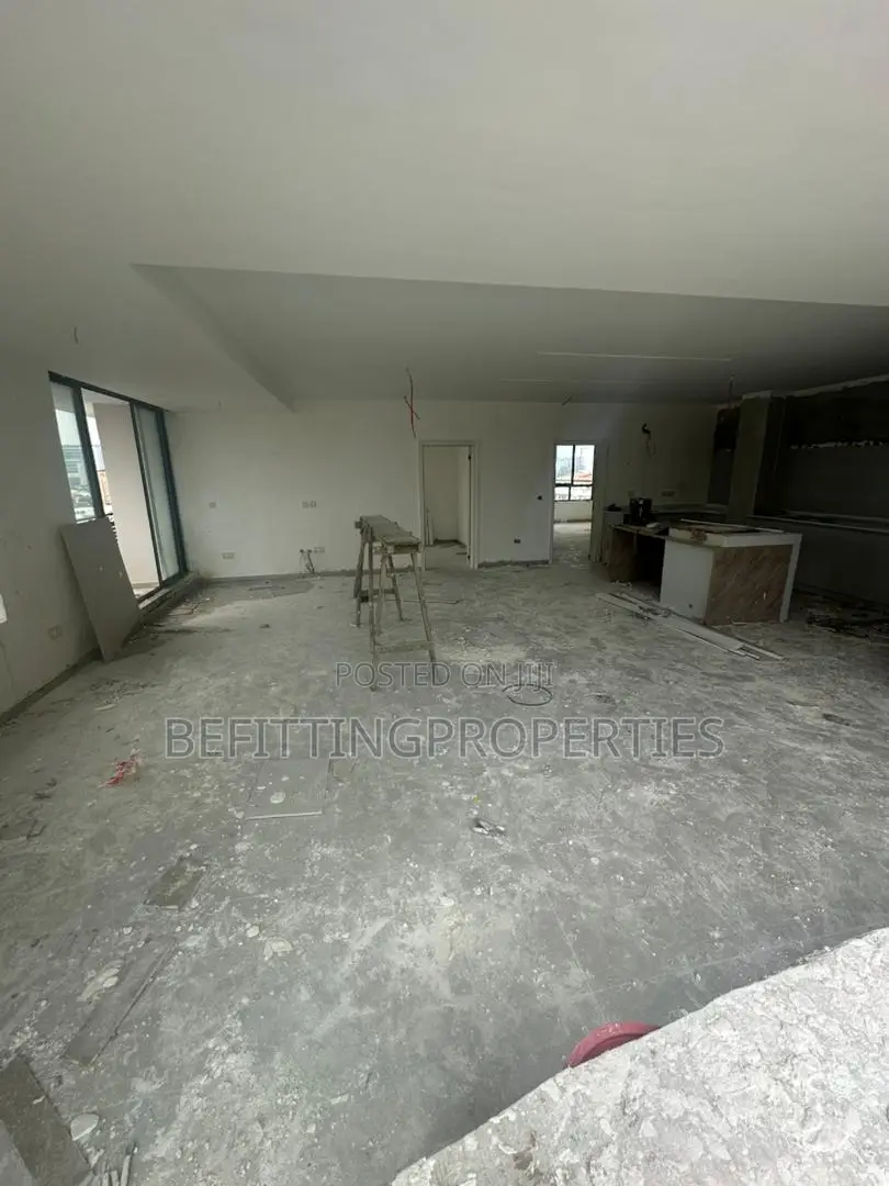 3bdrm Apartment in Victoria Island for sale in Victoria Island
