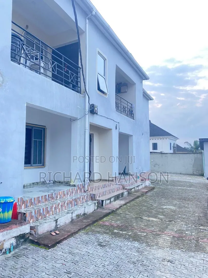 Mini Flat in Majek, Sangotedo for rent in Sangotedo