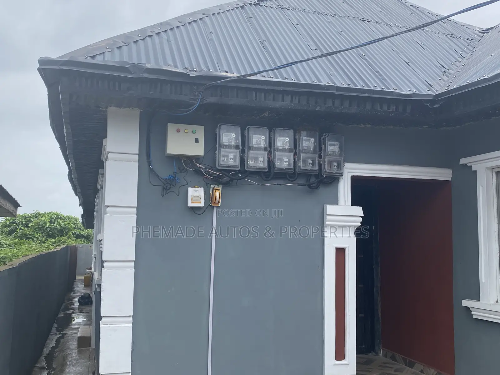 Furnished 2bdrm Block of Flats in Ogo Oluwa, Osogbo for sale in Osogbo