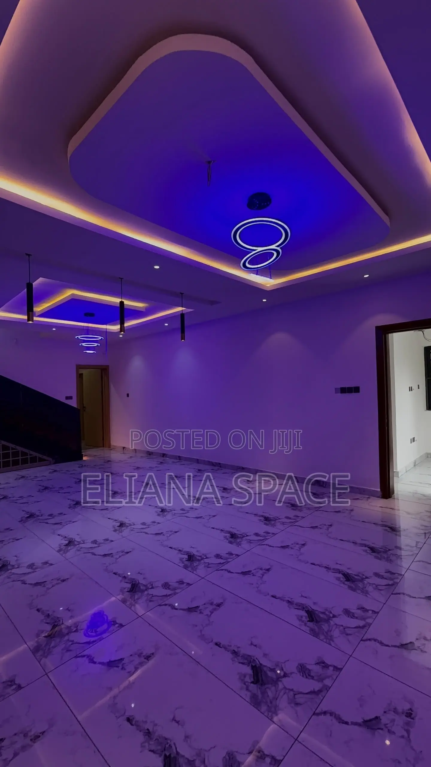 5bdrm Duplex in Agege for sale in Agege