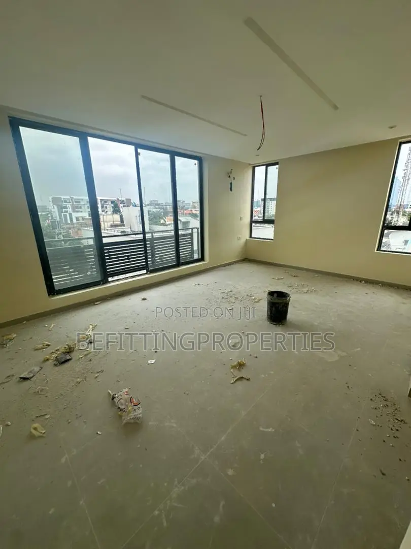 2bdrm Apartment in Victoria Island for sale in Victoria Island
