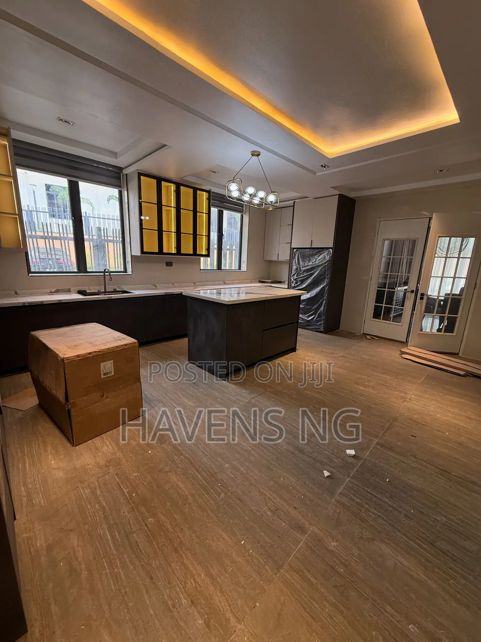 Furnished 5bdrm Duplex in Asokoro for sale in Asokoro