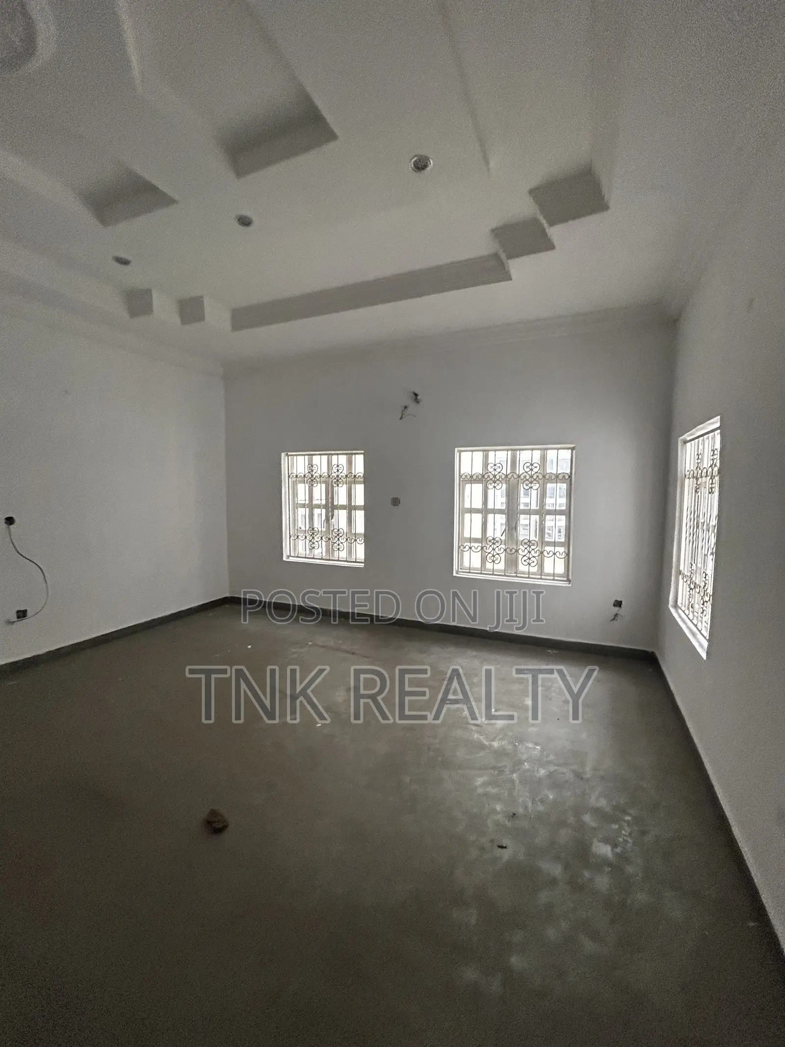 Mini Flat in Jahi for rent in Jahi