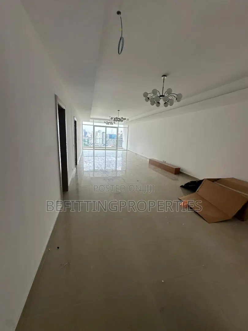 3bdrm Apartment in Victoria Island for rent in Victoria Island