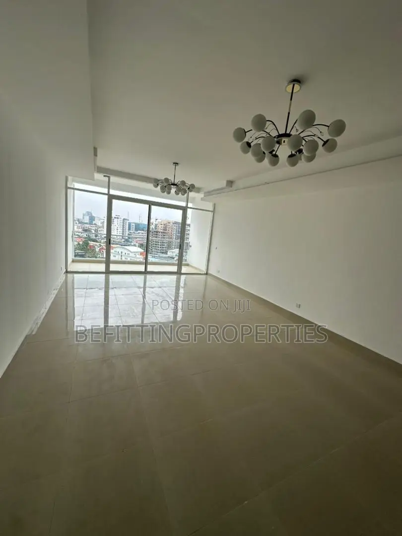 3bdrm Apartment in Victoria Island for rent in Victoria Island