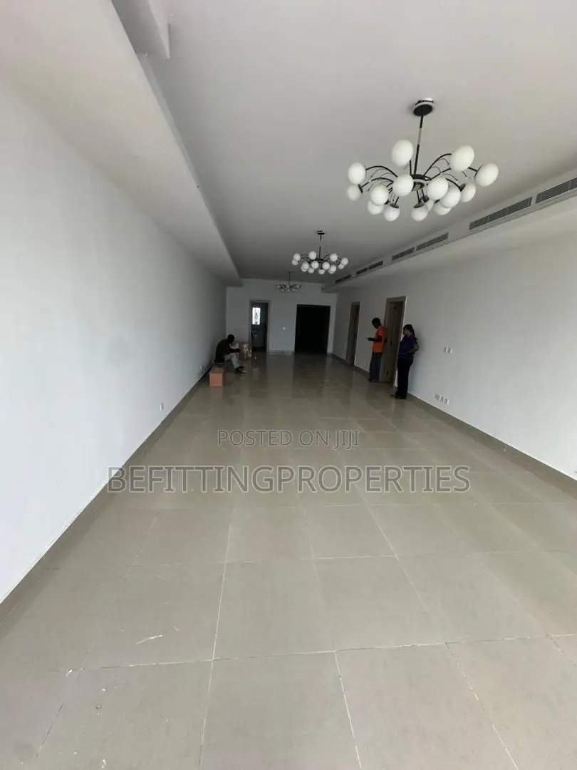 3bdrm Apartment in Victoria Island for rent in Victoria Island