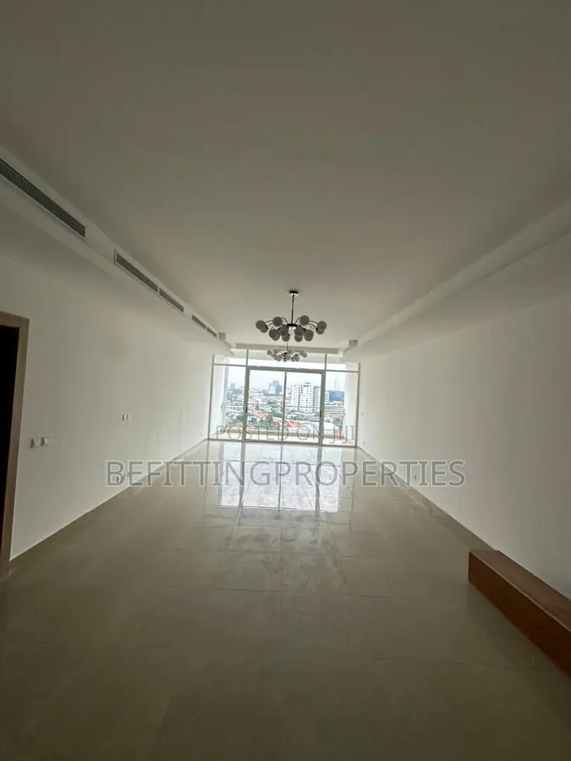 3bdrm Apartment in Victoria Island for rent in Victoria Island