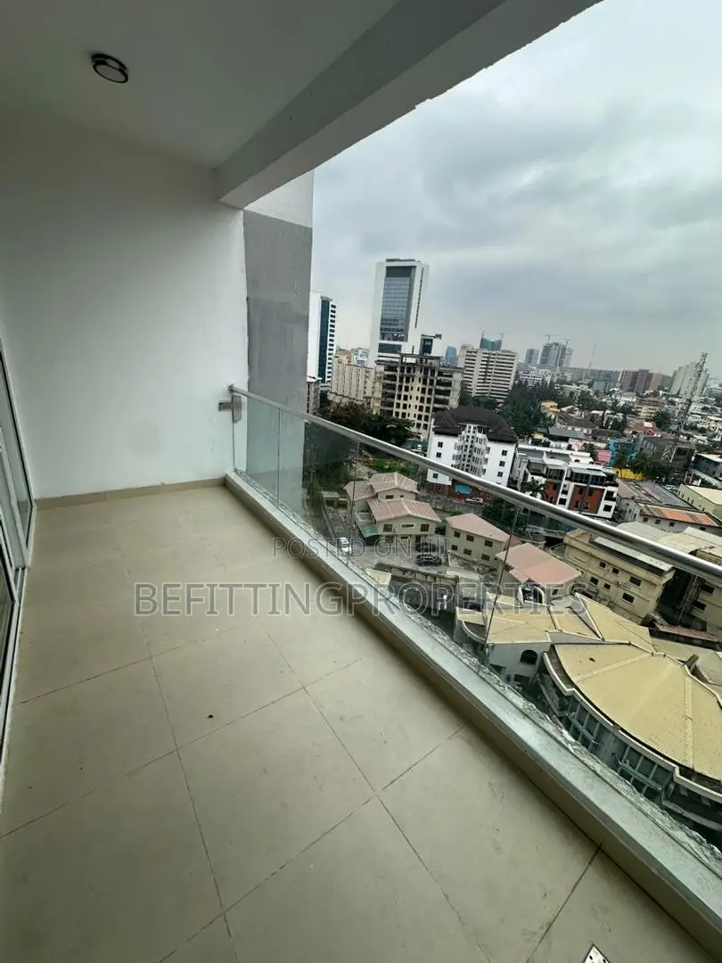 3bdrm Apartment in Victoria Island for rent in Victoria Island