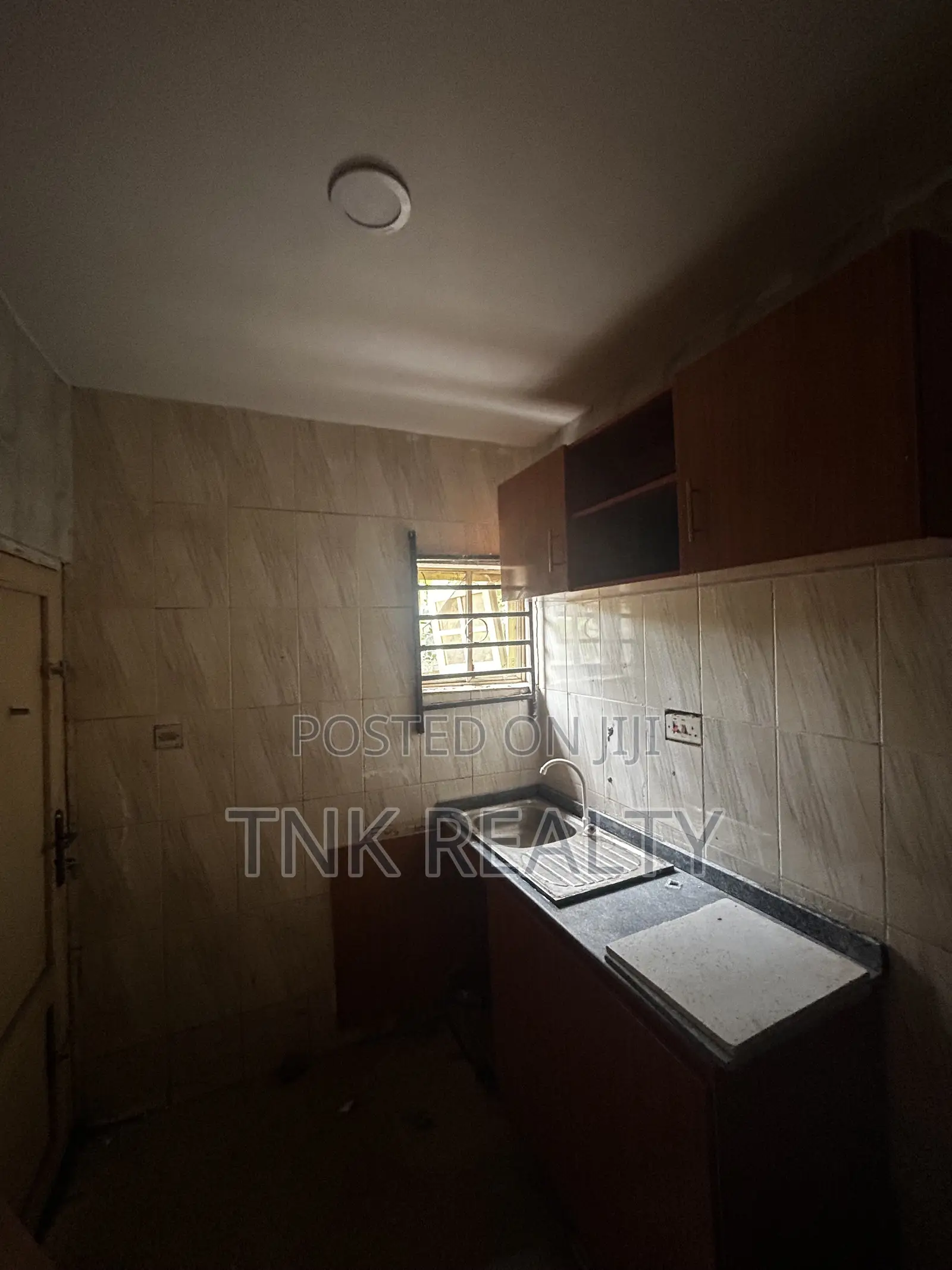 1bdrm Apartment in Kado for rent in Kado