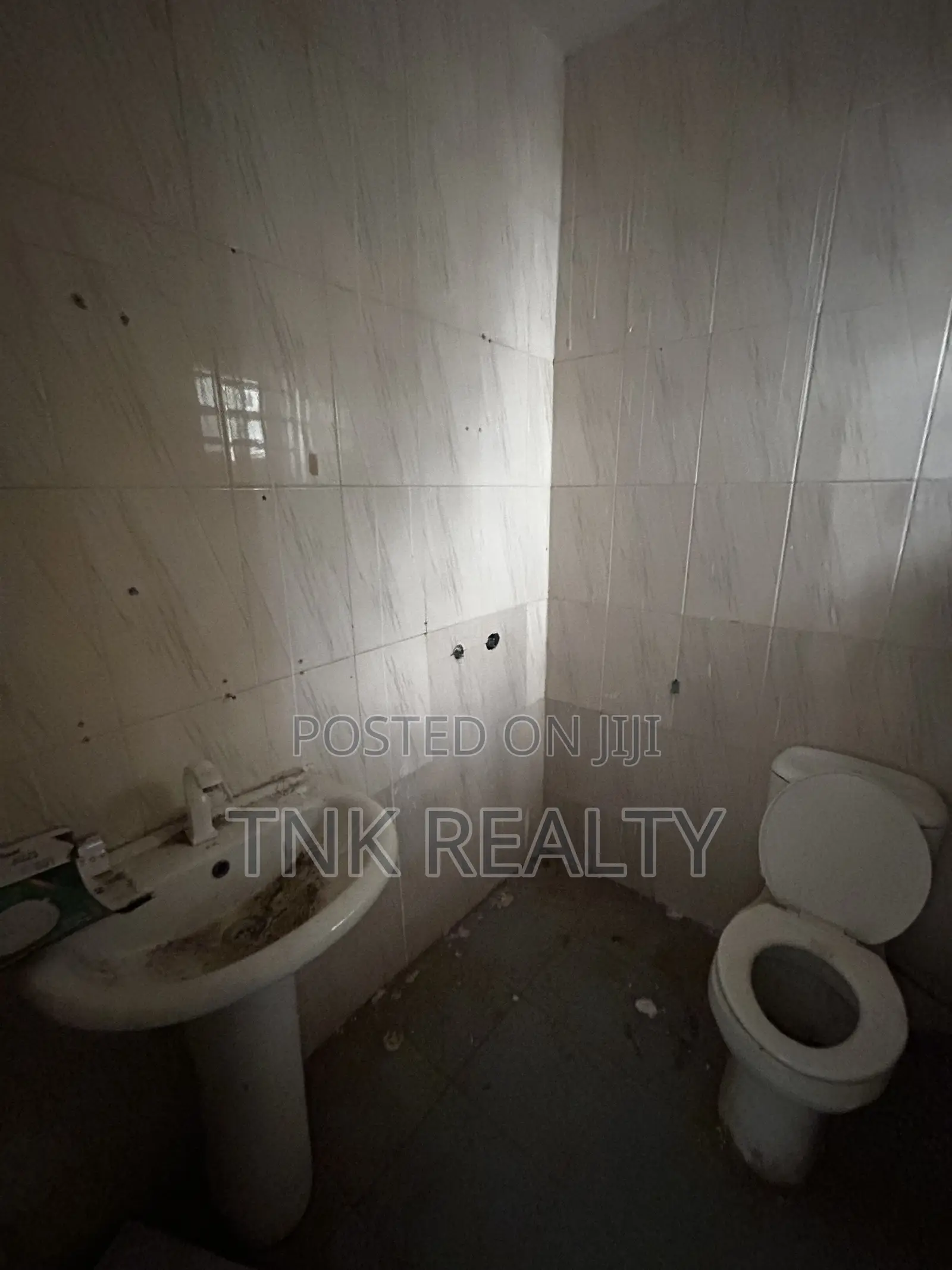 1bdrm Apartment in Kado for rent in Kado