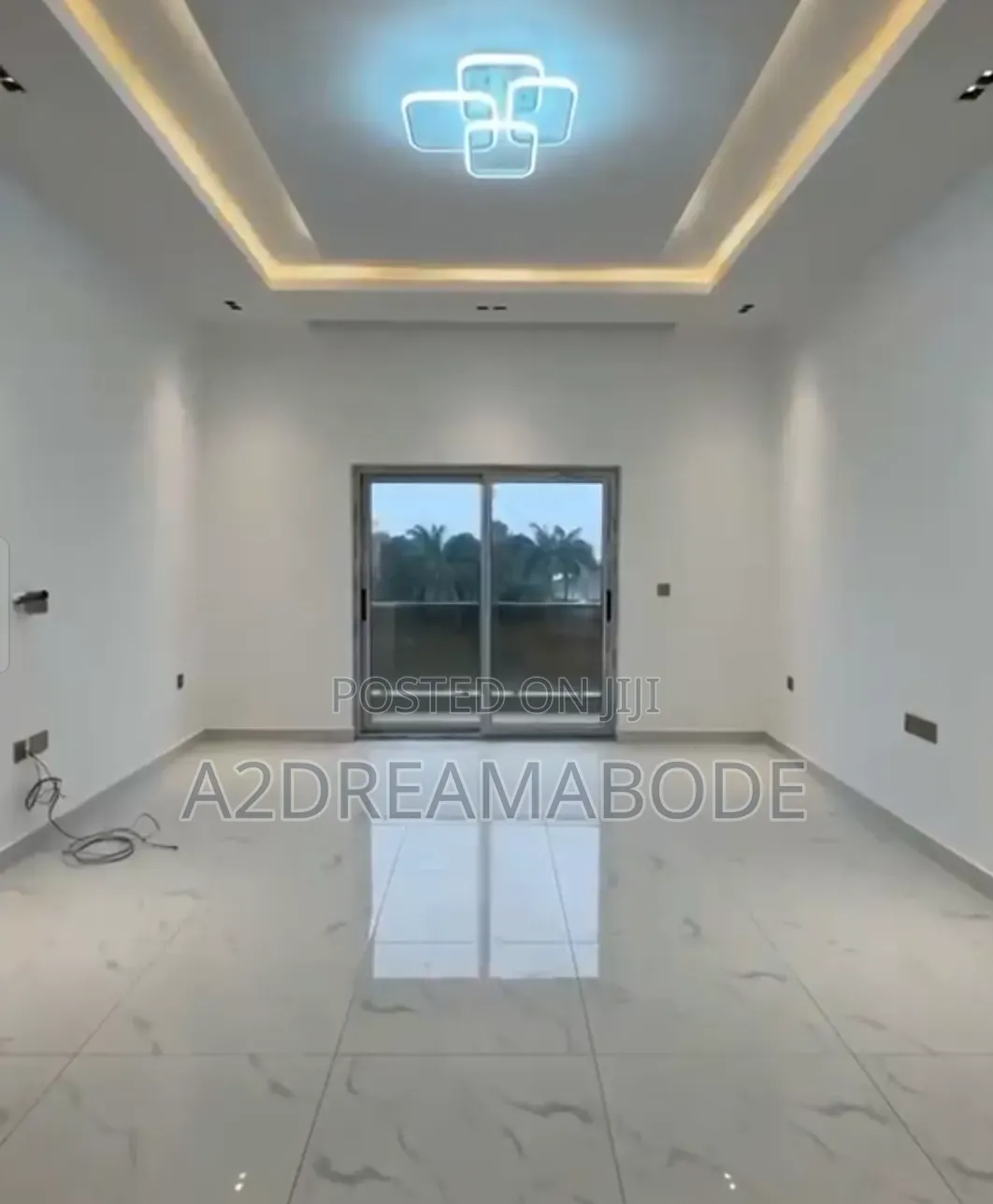 4bdrm Apartment in Ikeja for rent in Ikeja GRA