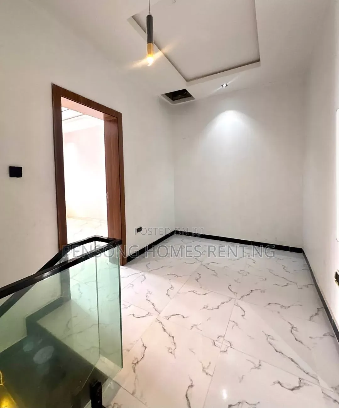 2bdrm Duplex in Sangotedo for rent in Sangotedo