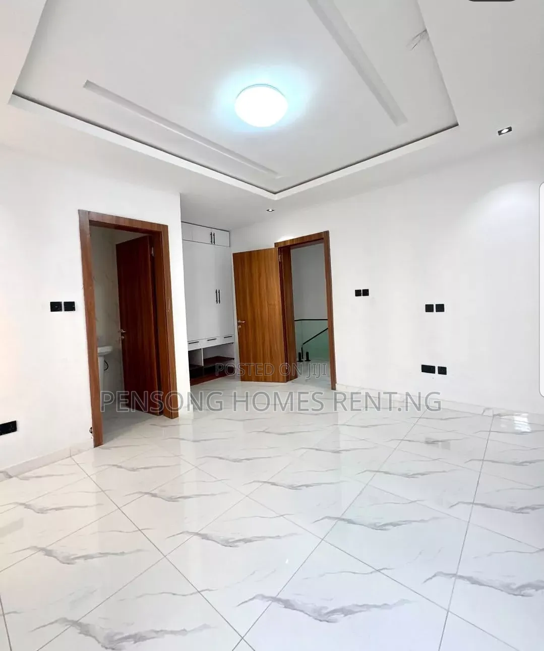 2bdrm Duplex in Sangotedo for rent in Sangotedo