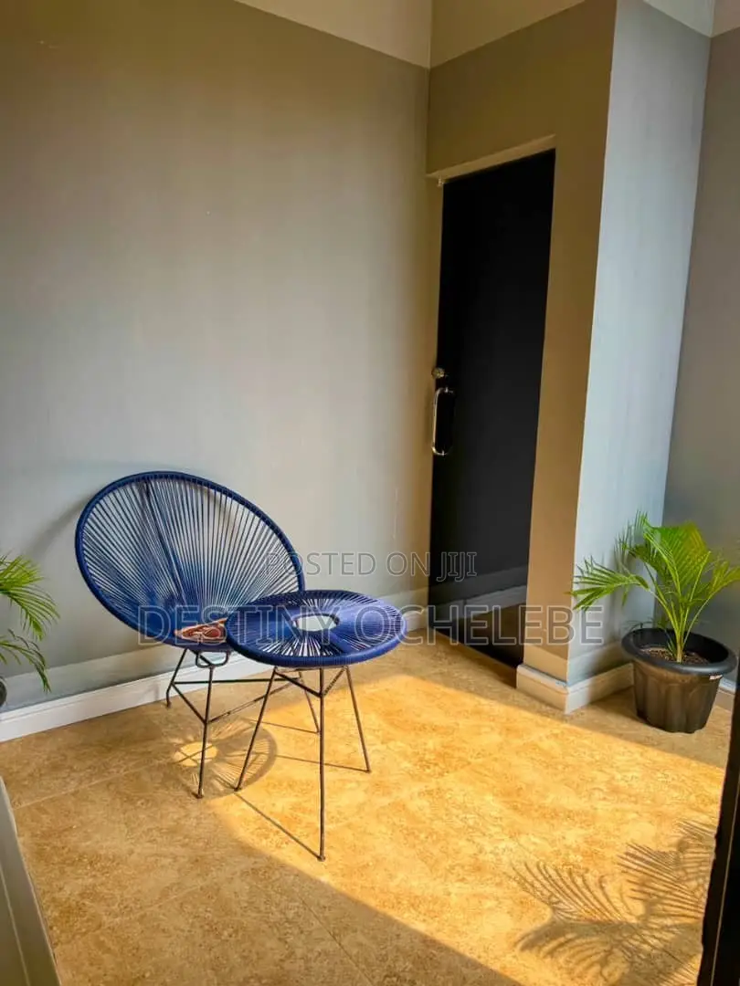 Furnished 3bdrm Block of Flats in Jahi for rent in Jahi