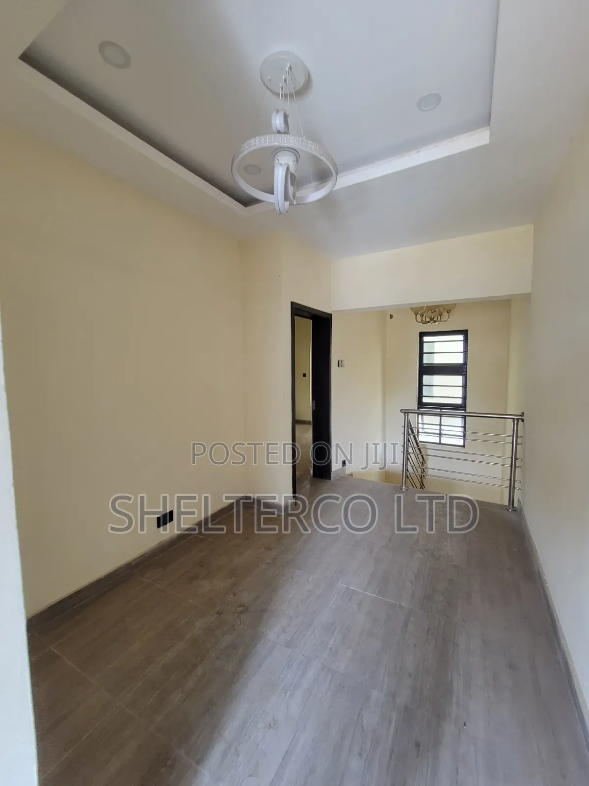 2bdrm Duplex in Gated With Security, Ogba Bus-Stop for sale in Ogba Bus-Stop