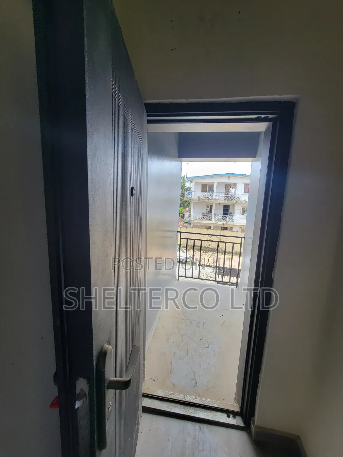 2bdrm Duplex in Gated With Security, Ogba Bus-Stop for sale in Ogba Bus-Stop