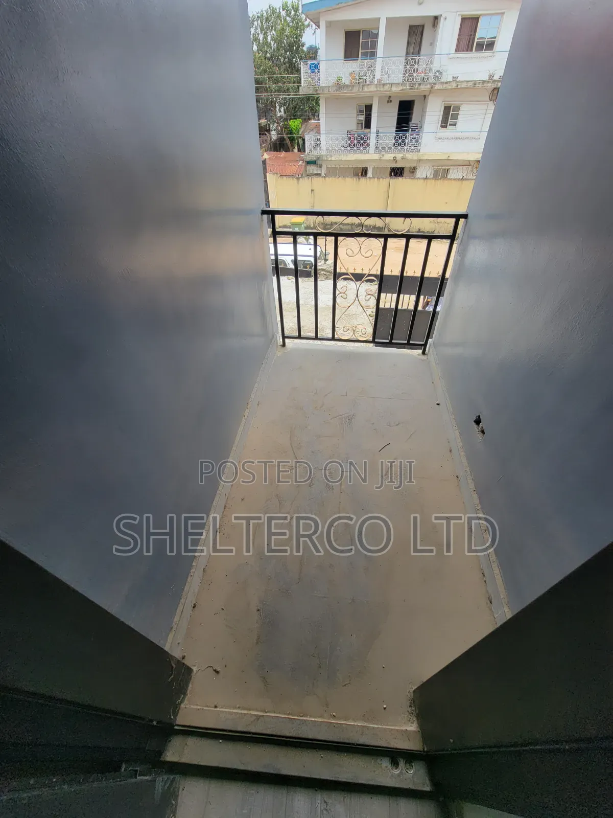 2bdrm Duplex in Gated With Security, Ogba Bus-Stop for sale in Ogba Bus-Stop