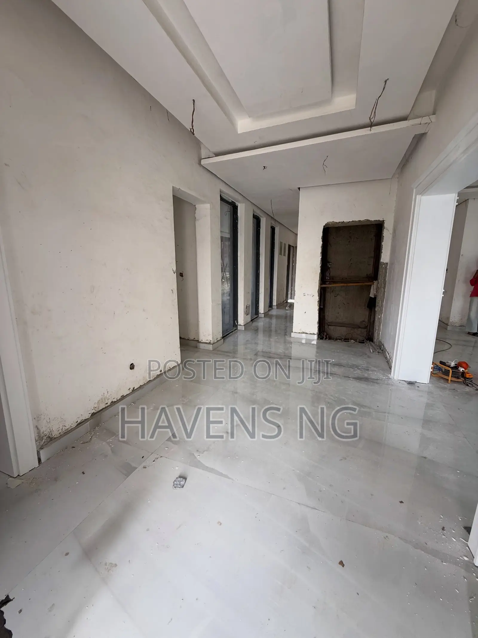8bdrm Duplex in Asokoro for sale in Asokoro