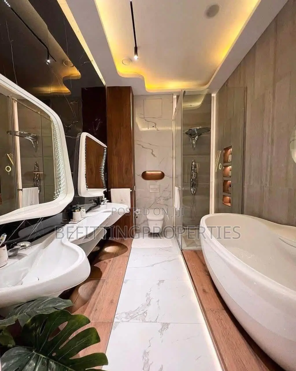 4bdrm Maisonette in Banana Island for sale in Banana Island