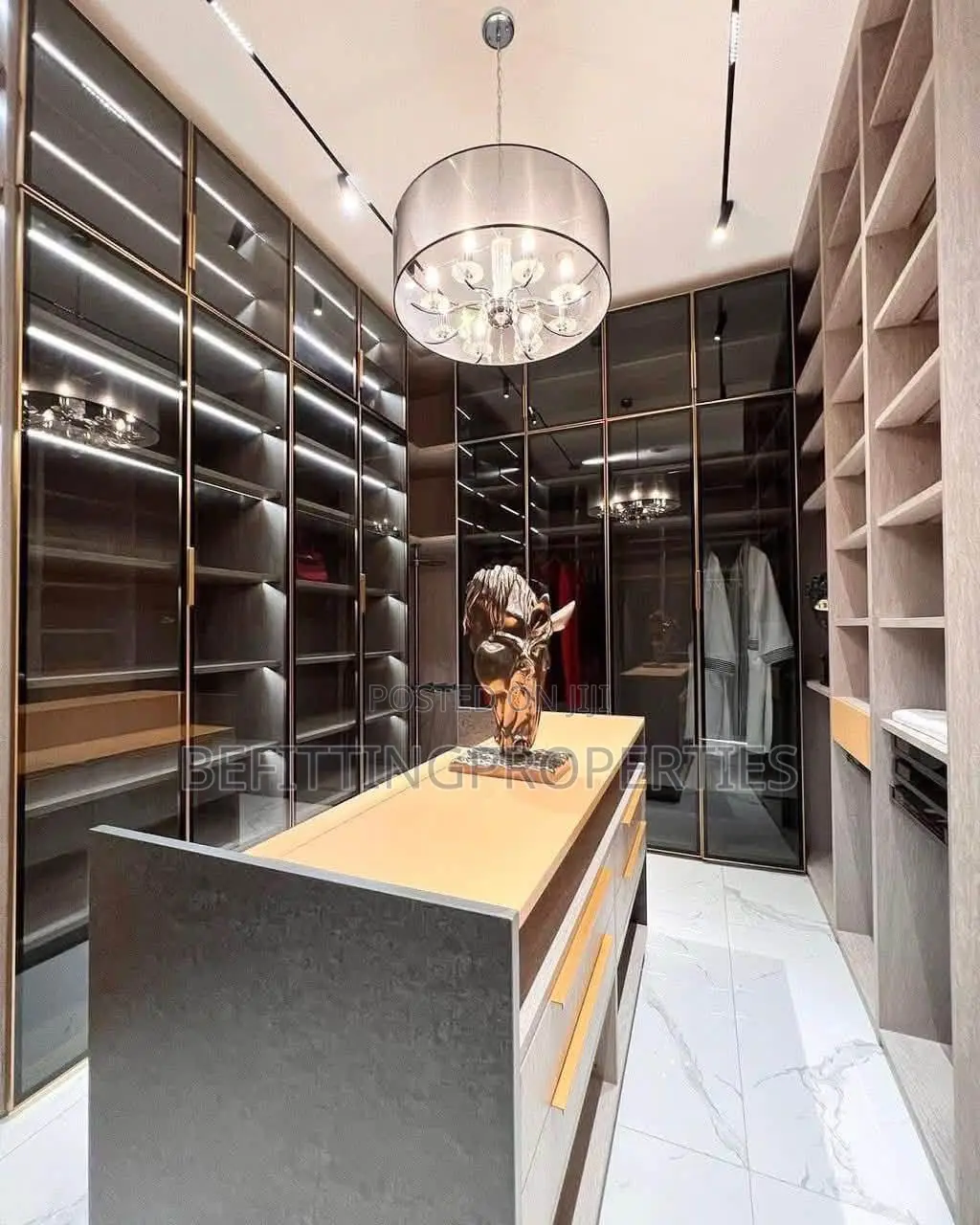 4bdrm Maisonette in Banana Island for sale in Banana Island