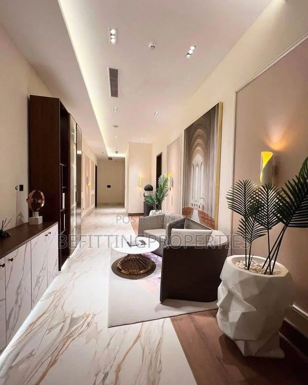 4bdrm Maisonette in Banana Island for sale in Banana Island