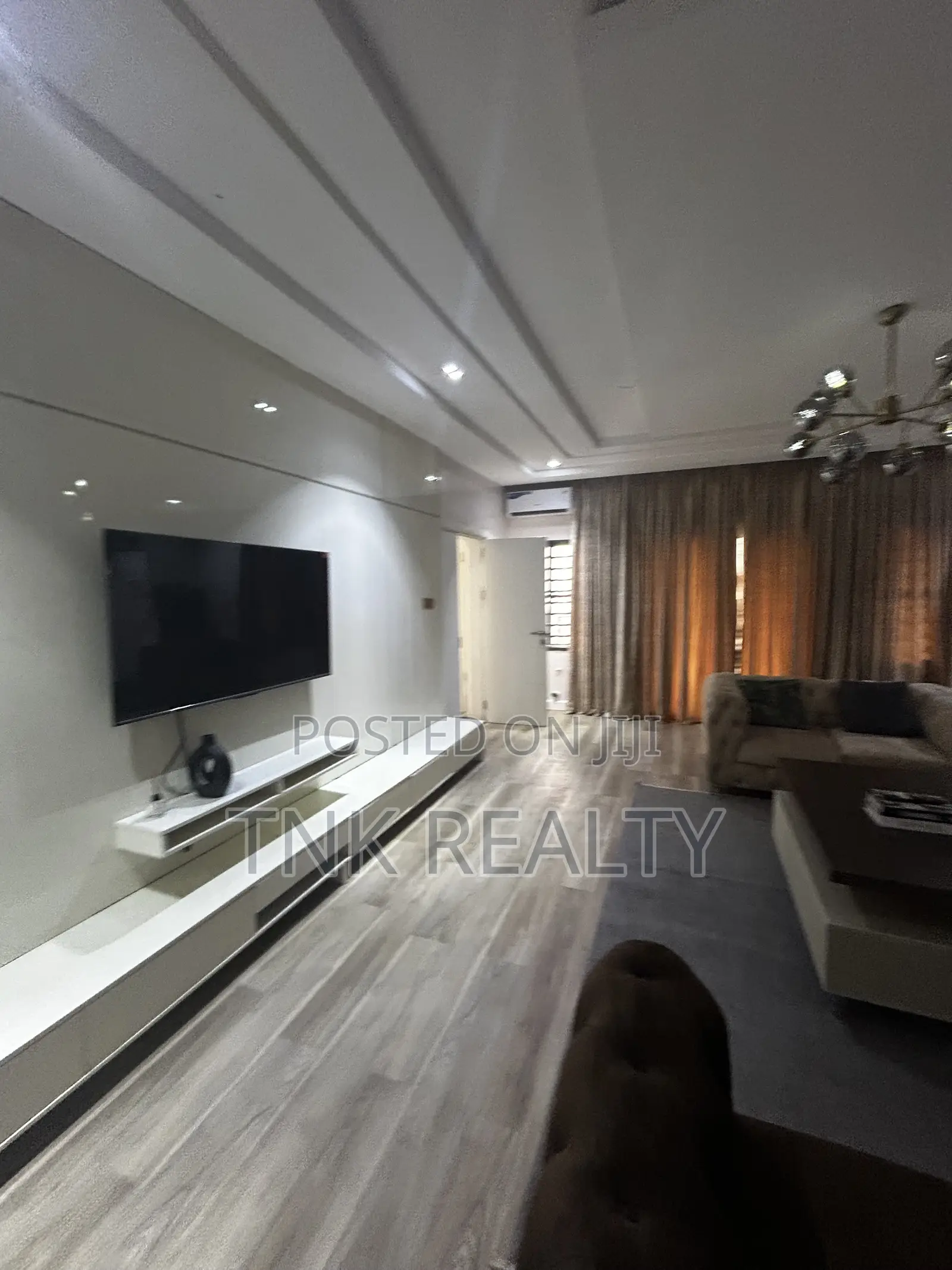 Furnished 2bdrm Apartment in Jahi for rent in Jahi